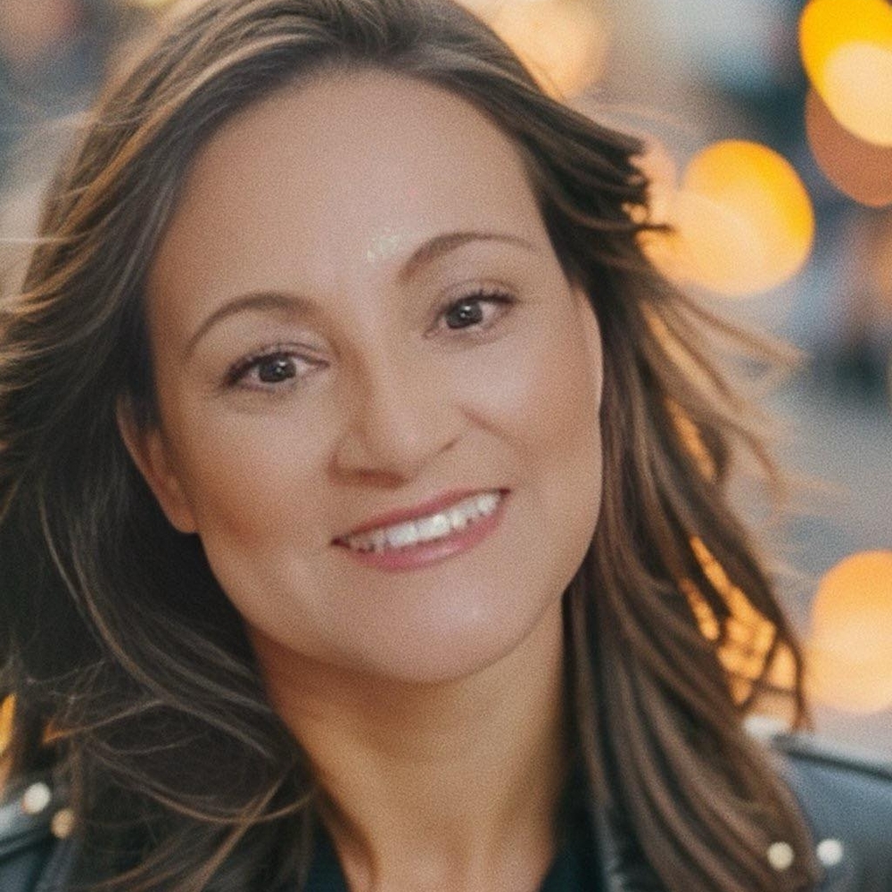 Meet your Posher, Jeannie